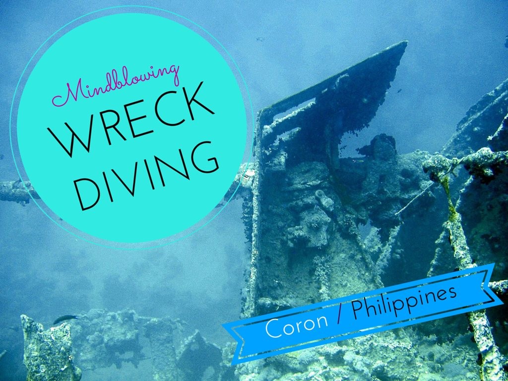 47 Wreck Diving Coron Philippines Optimized
