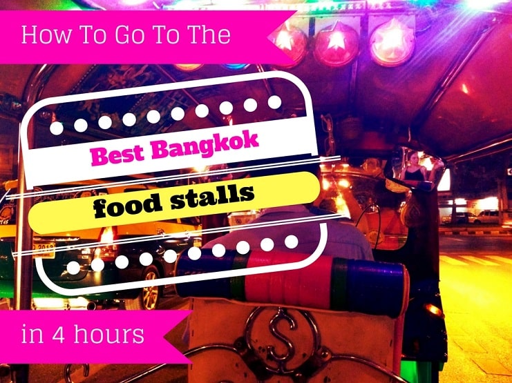 best bangkok food stalls