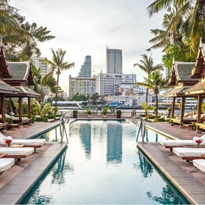 bangkok hotel