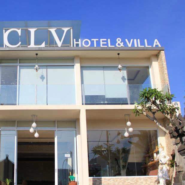 CLV Hotel and Villa