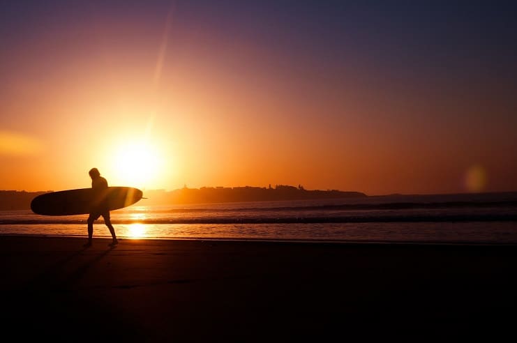 Surf Canggu