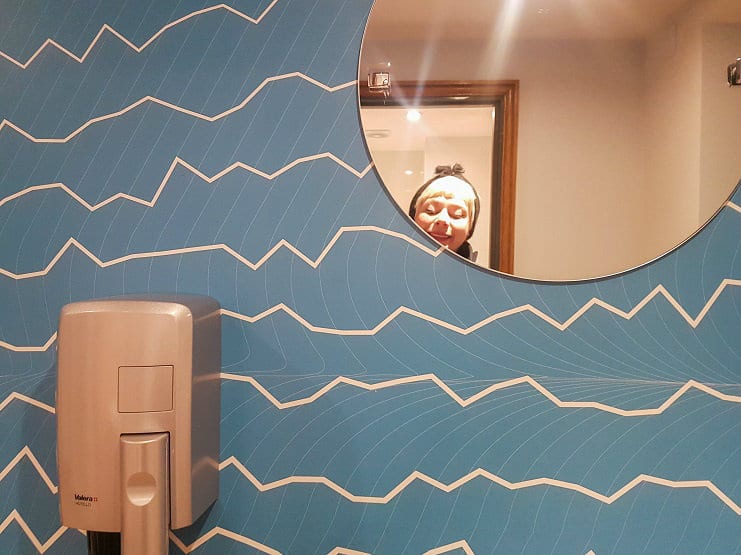 Hostel In Liverpool Street London