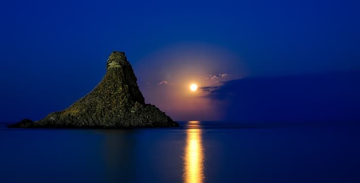 sights of sicily