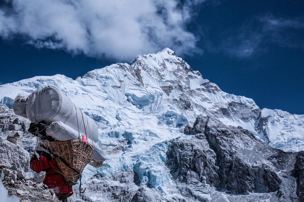 Best treks in Nepal