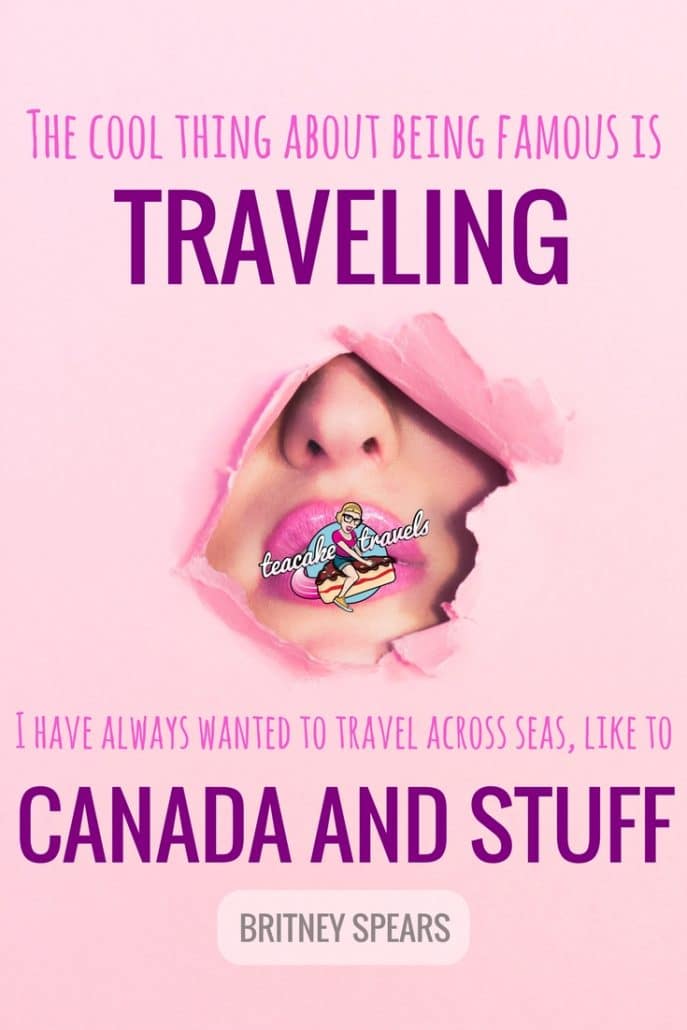 Funny travel quotes about seeing the world