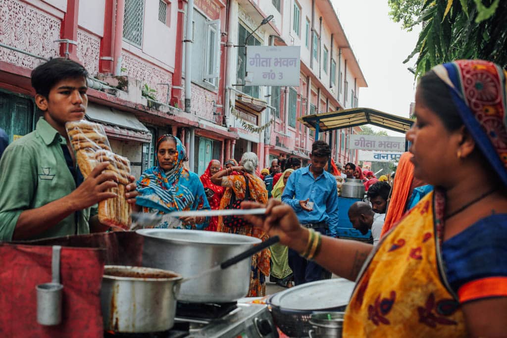 Photos of Rishikesh tourism