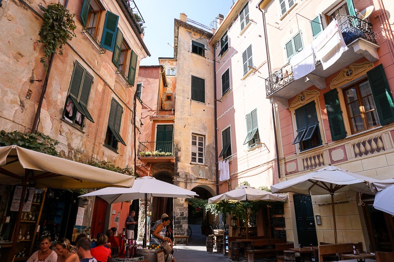 Monterosso al Mare