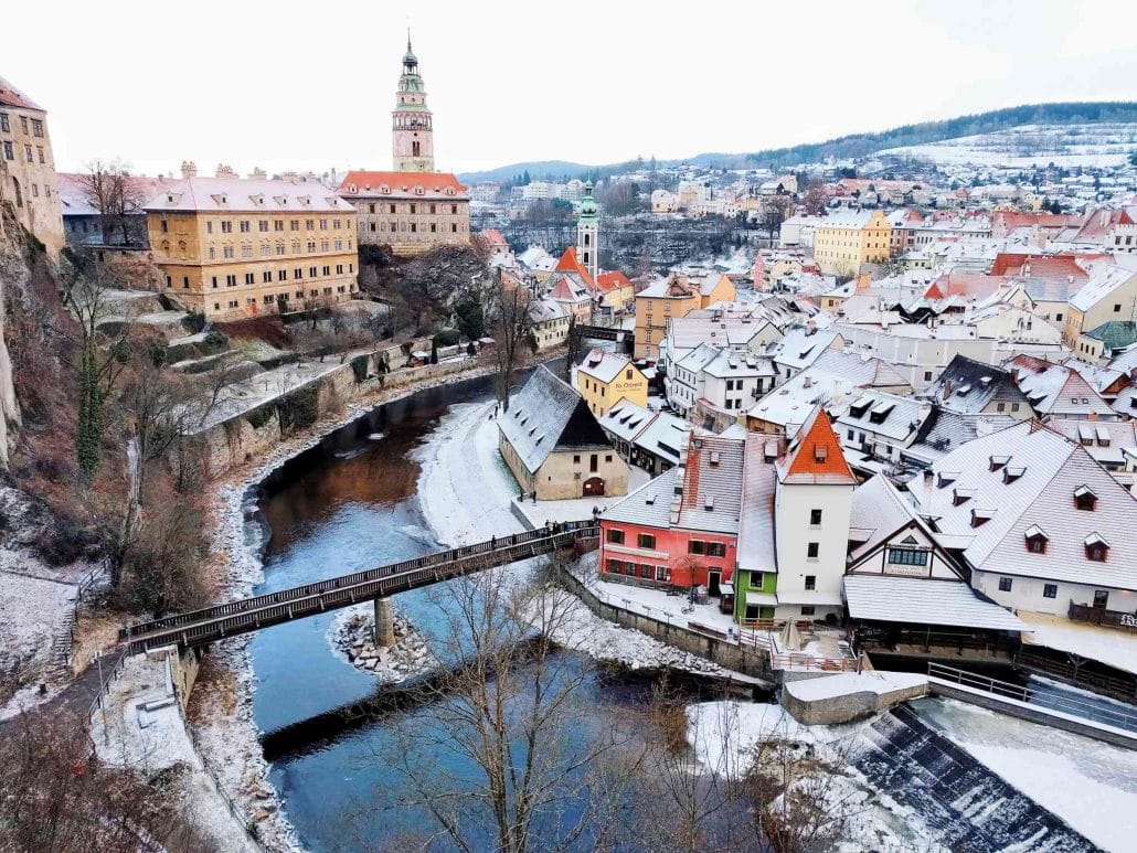 Best Cities in Eastern Europe To Visit