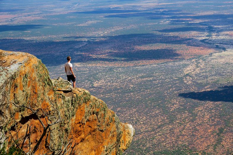 Best Hikes in Africa