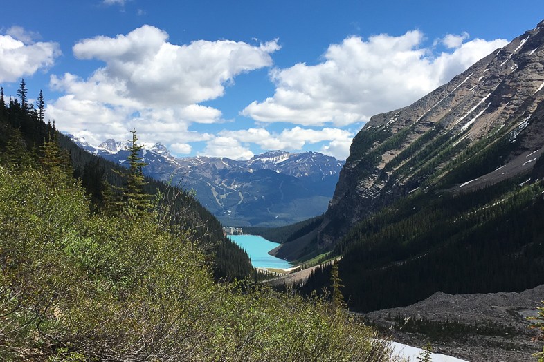 Best hikes in Canada