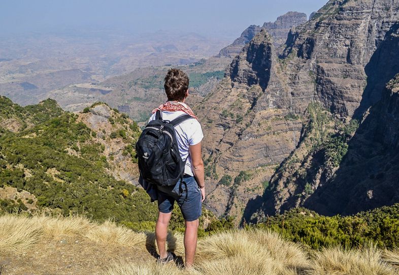 Best Hikes in Africa