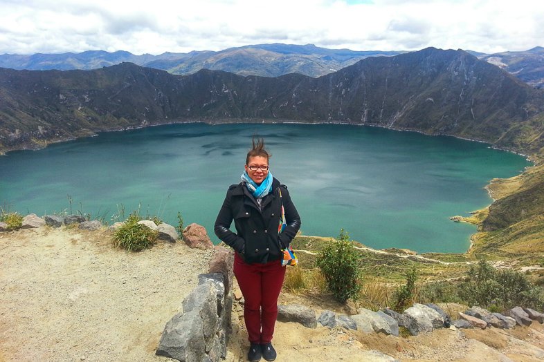 Solo female travel bloggers to follow