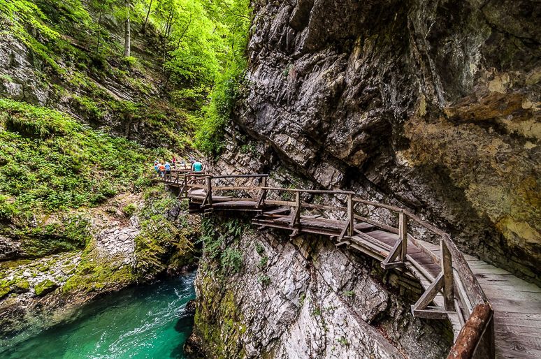 great hiking trails