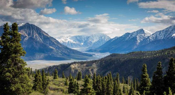 Best hikes in Canada, USA and North America