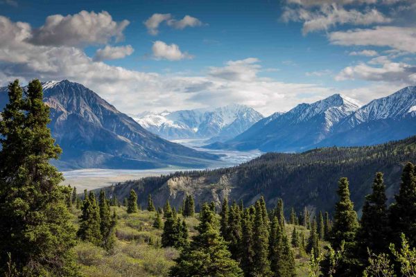 Best hikes in Canada, USA and North America