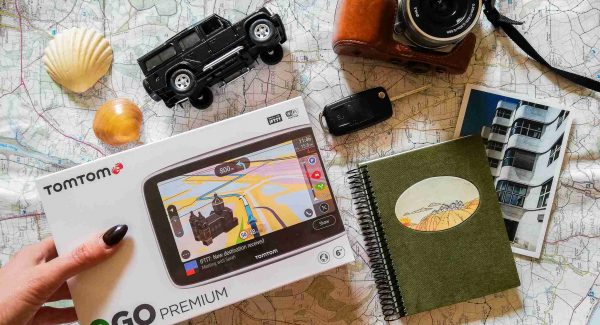 Best GPS for Europe Travel