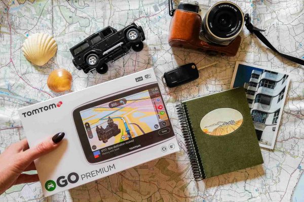 Best GPS for Europe Travel