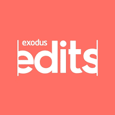 Exodus Edits logo